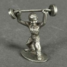 Vintage spoontiques strongman for sale  Forest Hills