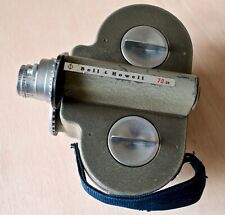 Bell howell filmo d'occasion  Saint-Julien-les-Villas