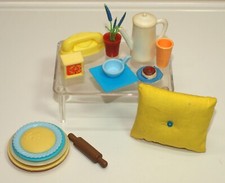 Vtg 80s mattel for sale  Bossier City