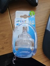 Philips scf634 avent for sale  EDINBURGH