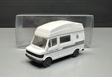 Mercedes 207 camper gebraucht kaufen  Nürnberg