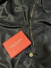 James avery gold for sale  Pearland