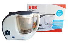 Nuk baby menu usato  Mondovi