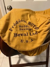 Butet saddle flat for sale  Middlefield