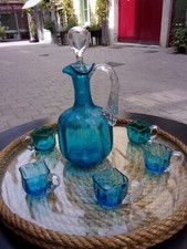 Carafe georges sand d'occasion  Chalon-sur-Saône