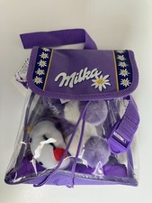 Milka mignon mini d'occasion  Sévrier