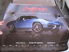 Barrett jackson sema for sale  Los Alamitos