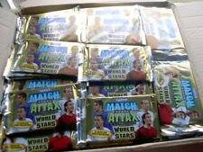 Match attax stars gebraucht kaufen  Staufenberg