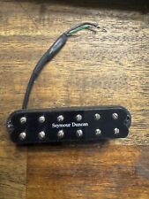 Seymour duncan for sale  Kenly