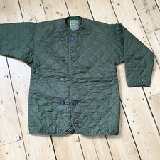 Quilted extreme cold for sale  BROMLEY