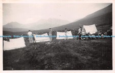 R244273 tents people for sale  WARLINGHAM