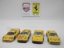 Lot ferrari 288 d'occasion  Béziers