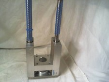Cilindro guiado pneumático Festo FENG-80-200-KF comprar usado  Enviando para Brazil