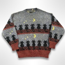 Eskimo knitwear sweater d'occasion  Expédié en Belgium