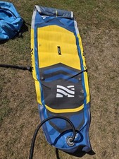 Marcello 10ft inflatable for sale  HOUNSLOW