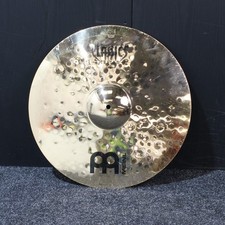 Meinl classics custom for sale  YORK