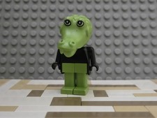 Lego clive crocodile for sale  Fullerton