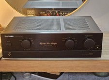 Pioneer a400 amplifier for sale  NOTTINGHAM