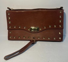 Genuine leather italian for sale  Bell Buckle