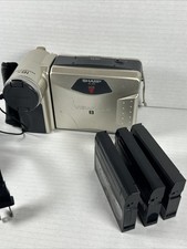 Sharp a10 8mm for sale  Allen