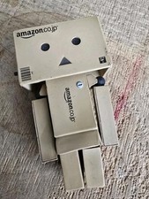 Revoltech danbo mini gebraucht kaufen  Versand nach Germany