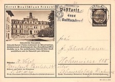827330 bildganzsache p236 gebraucht kaufen  Deutschland
