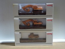 Märklin 00753 wagenset gebraucht kaufen  Nufringen