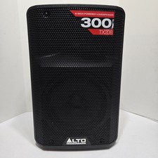 Alto professional tx208 for sale  Jacksonville
