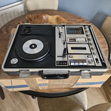 Sanyo solid state for sale  SPALDING