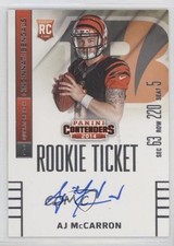 2014 panini contenders for sale  Auburn