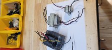 1966 transformer set for sale  Durant