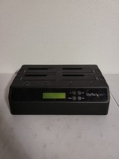 Startech standalone sata for sale  Keller