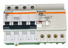 Merlin gerin c60h usato Merlin gerin c60h usato  Vimodrone