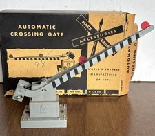 Louis marx automatic for sale  Sanborn