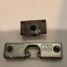 Roto balkontürschnäpper r010 gebraucht kaufen  Michelau