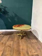 Italian gilt metal for sale  WREXHAM