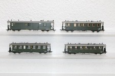 modelleisenbahn h0e gebraucht kaufen  Lüneburg