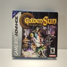 Golden sun the usato  Monza