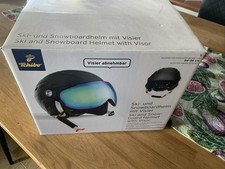 Ski snowboardhelm größe gebraucht kaufen Ski snowboardhelm größe gebraucht kaufen  Bodenfelde