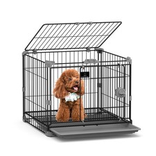 Dog crate small for sale  Brentwood