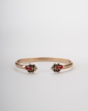 Bracciale donna rigido usato  Piombino