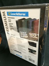 Classeurs leuchtturm pages d'occasion  Nîmes