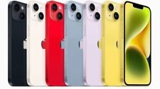 Apple iPhone 14 128GB 5G bloqueado para smartphone AT&T garantia de 1 ano muito bom, usado comprar usado  Enviando para Brazil