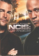 Ncis los angeles usato  Chieti