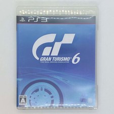 Usado, Gran Turismo 6 2013 PlayStation PS3 Sony computador entretenimento versão japonesa comprar usado  Enviando para Brazil