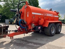 2014 abbey 3500t for sale  THAME