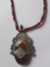 Touareg collier vintage d'occasion  Paris XX
