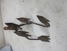 Vintage tine cultivator for sale  Hammond