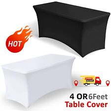 6ft rectangular stretch for sale  BIRMINGHAM