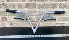 Silver bak trax for sale  Banner